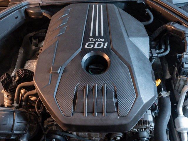 used 2019 Genesis G70 car, priced at $23,998
