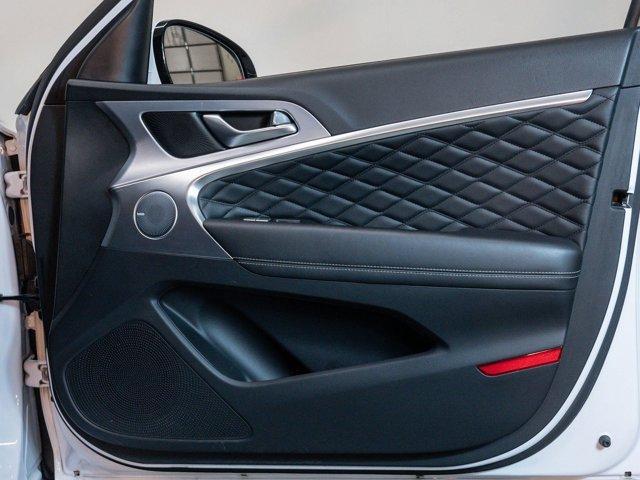 used 2019 Genesis G70 car, priced at $23,998