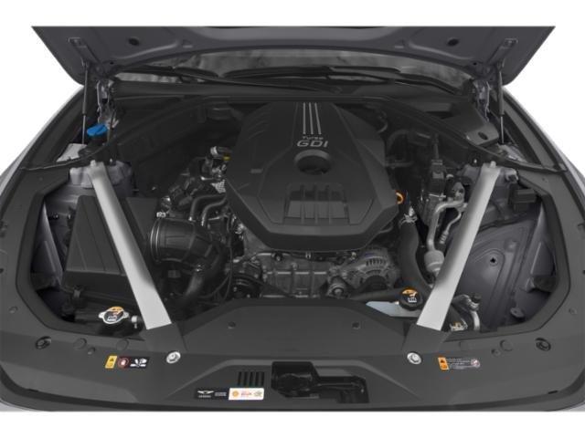 used 2019 Genesis G70 car, priced at $23,998