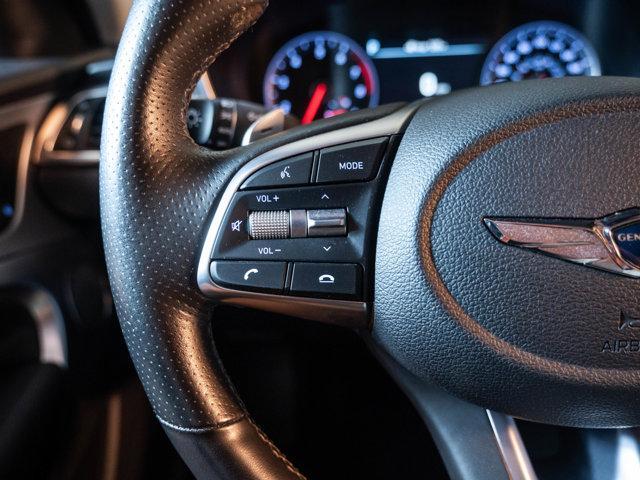 used 2019 Genesis G70 car, priced at $23,998