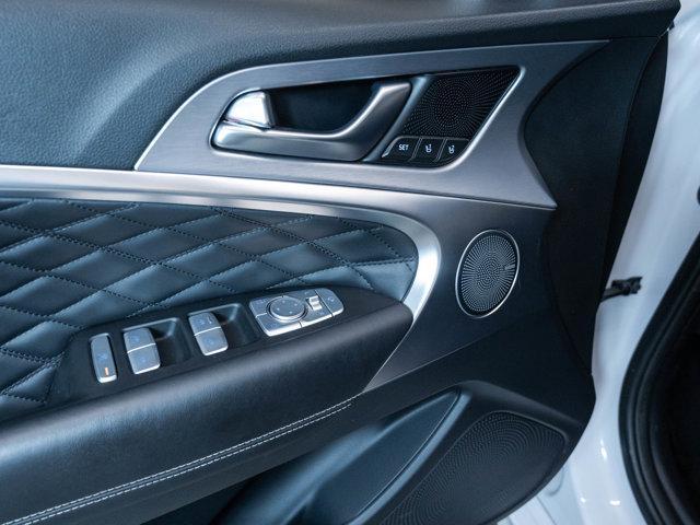 used 2019 Genesis G70 car, priced at $23,998