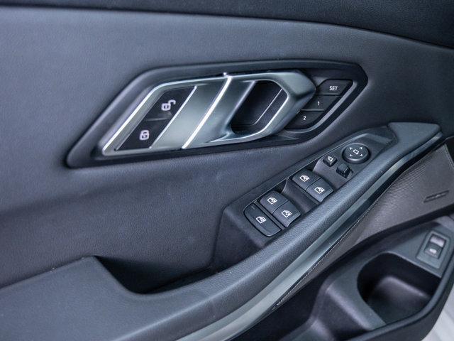 used 2020 BMW M340 car, priced at $33,399