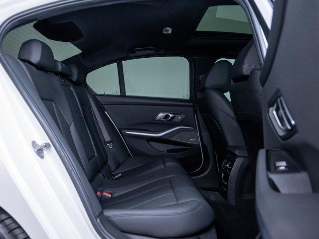 used 2020 BMW M340 car, priced at $33,399