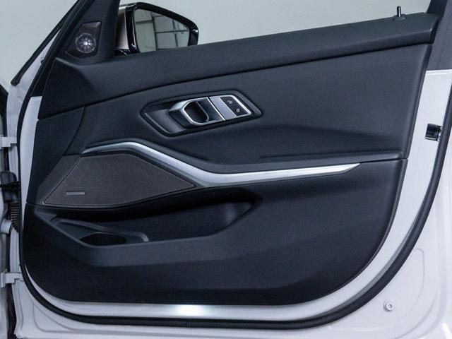 used 2020 BMW M340 car, priced at $33,399