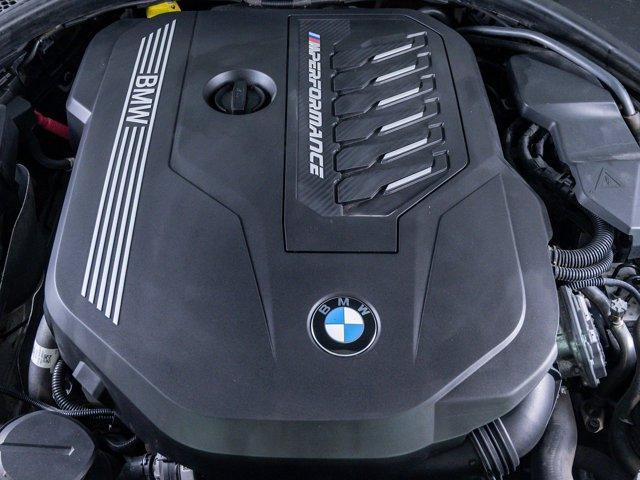 used 2020 BMW M340 car, priced at $33,399