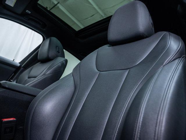 used 2020 BMW M340 car, priced at $33,399