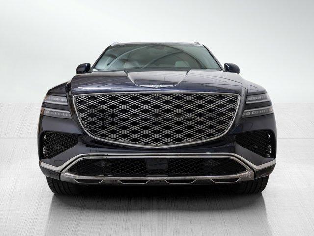new 2026 Genesis GV80 car, priced at $84,875