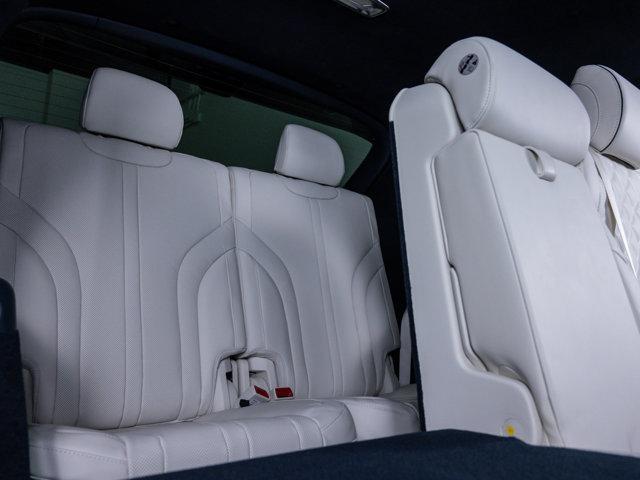 new 2026 Genesis GV80 car, priced at $84,875