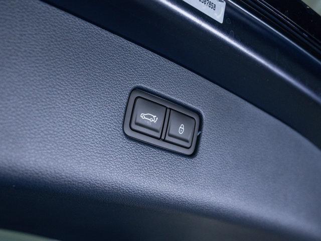 new 2026 Genesis GV80 car, priced at $84,875