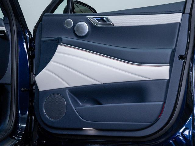 new 2026 Genesis GV80 car, priced at $84,875