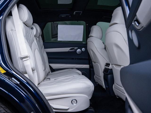 new 2026 Genesis GV80 car, priced at $84,875