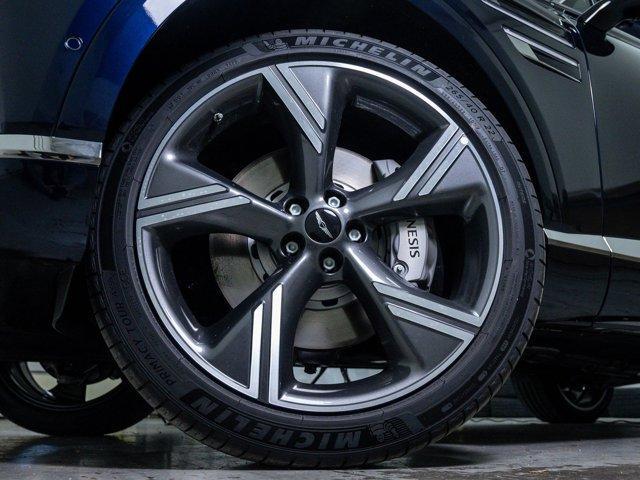 new 2026 Genesis GV80 car, priced at $84,875