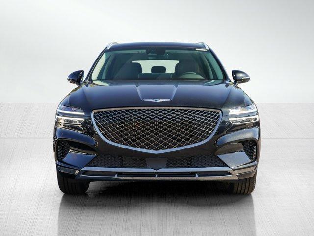 new 2025 Genesis GV70 car, priced at $53,816