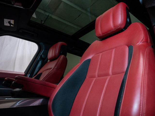 used 2022 Land Rover Range Rover Sport car, priced at $57,998