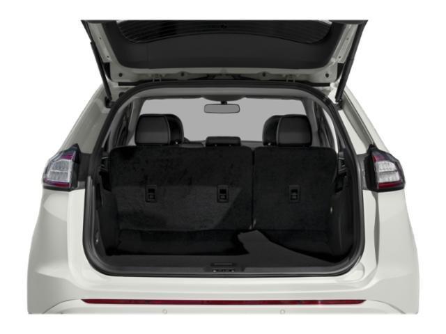 used 2015 Ford Edge car, priced at $14,998