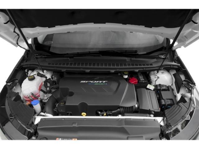 used 2015 Ford Edge car, priced at $14,998