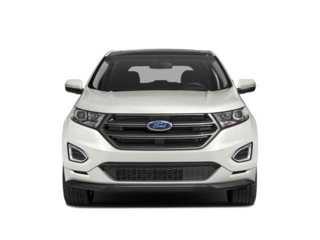 used 2015 Ford Edge car, priced at $14,998