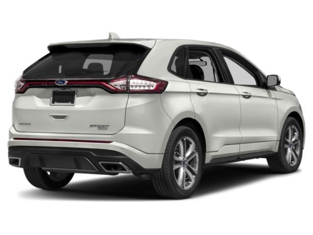 used 2015 Ford Edge car, priced at $14,998