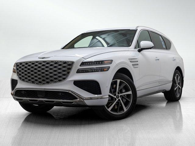 new 2026 Genesis GV80 car, priced at $70,565