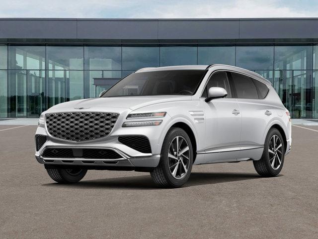 new 2026 Genesis GV80 car, priced at $70,565