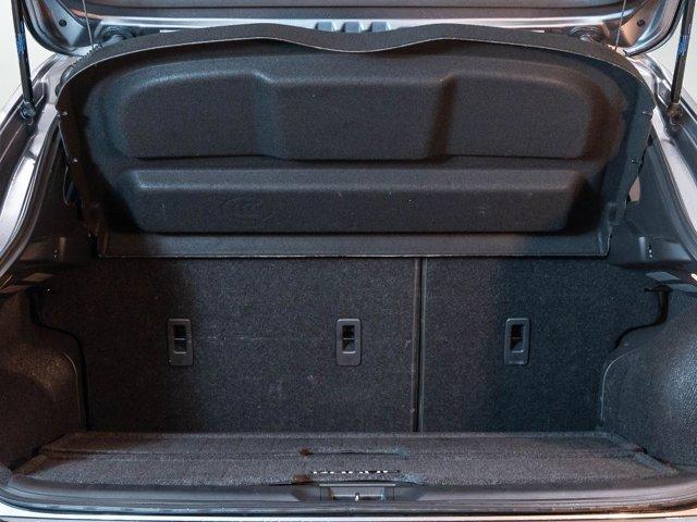 used 2022 Nissan Rogue Sport car, priced at $24,998