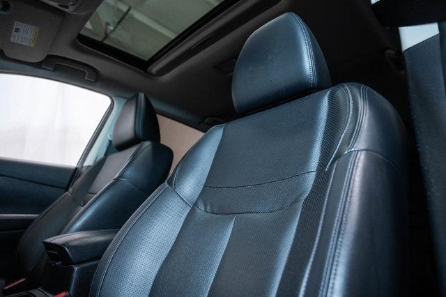 used 2022 Nissan Rogue Sport car, priced at $24,998