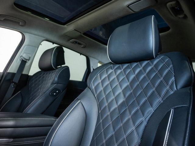 used 2024 Genesis GV80 car, priced at $65,998