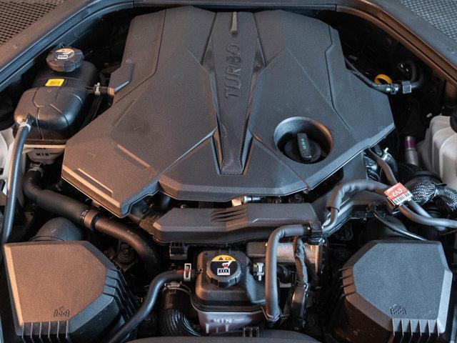 used 2024 Genesis G90 car, priced at $73,998
