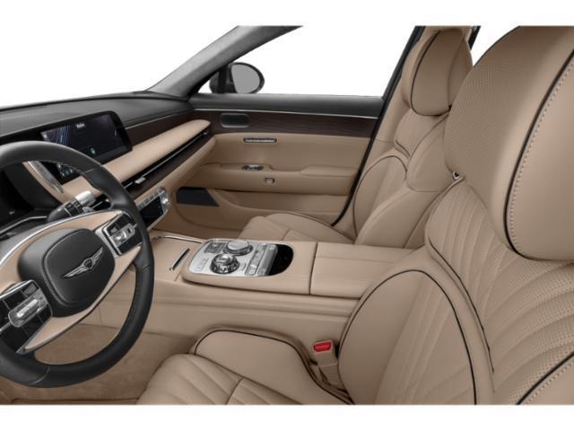 used 2024 Genesis G90 car, priced at $76,998