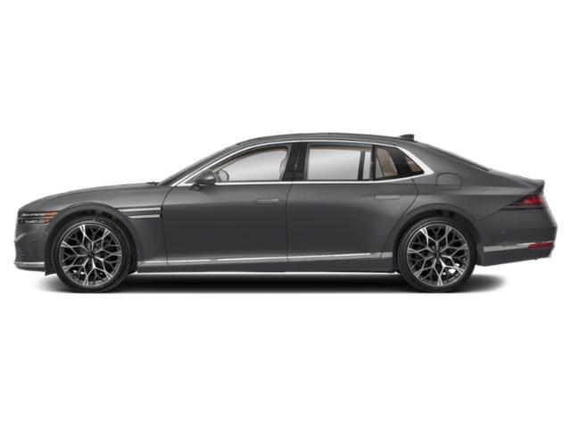 used 2024 Genesis G90 car, priced at $76,998