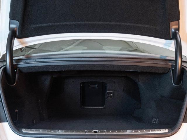used 2024 Genesis G90 car, priced at $73,998