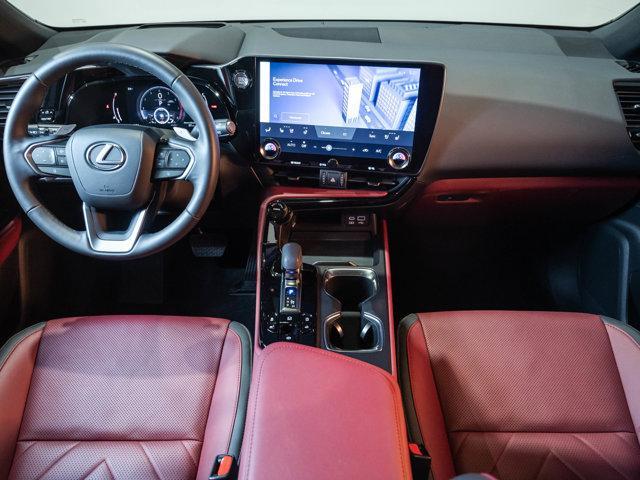 used 2024 Lexus NX 350 car, priced at $50,998