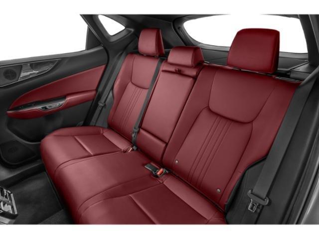 used 2024 Lexus NX 350 car, priced at $50,998