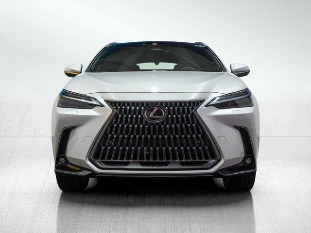 used 2024 Lexus NX 350 car, priced at $50,998