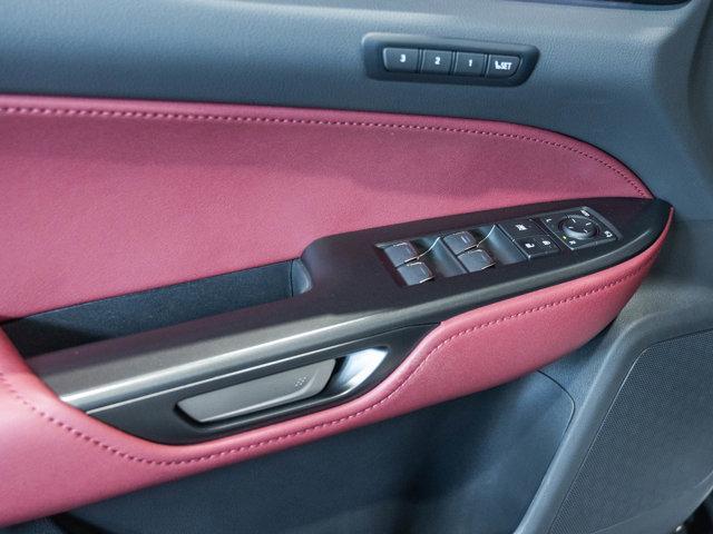 used 2024 Lexus NX 350 car, priced at $50,998