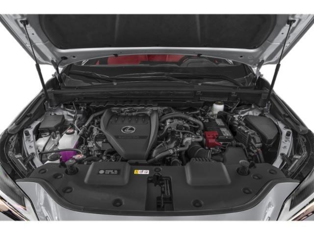 used 2024 Lexus NX 350 car, priced at $50,998