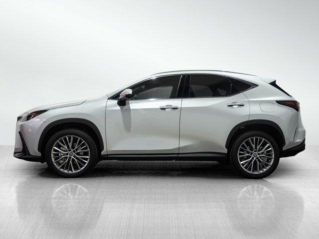 used 2024 Lexus NX 350 car, priced at $50,998