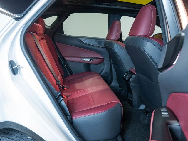 used 2024 Lexus NX 350 car, priced at $50,998