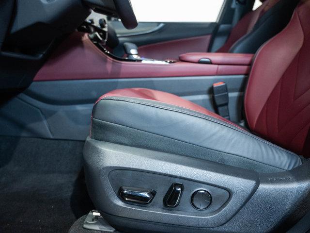 used 2024 Lexus NX 350 car, priced at $50,998