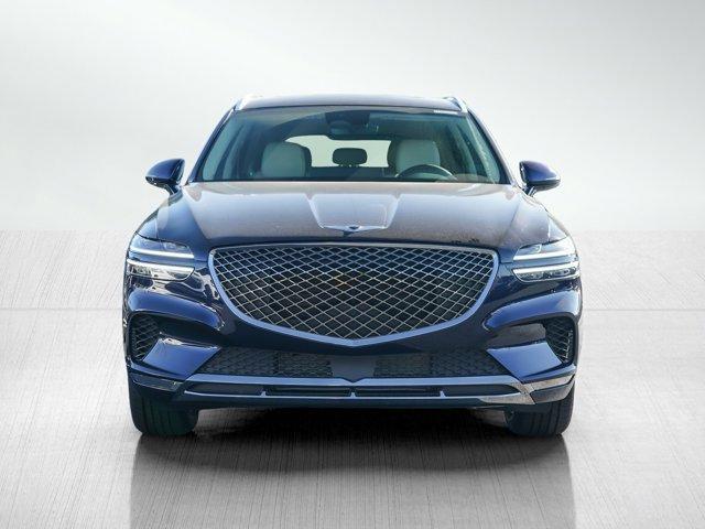 new 2025 Genesis GV70 car, priced at $50,269