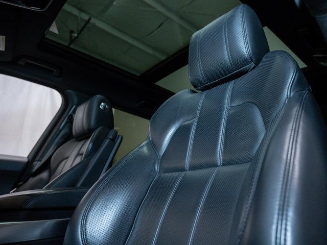 used 2016 Land Rover Range Rover Sport car, priced at $14,998