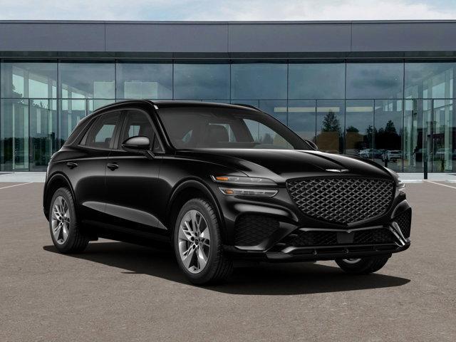 new 2025 Genesis GV70 car, priced at $60,567