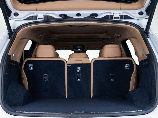 used 2024 Genesis GV80 car, priced at $59,399