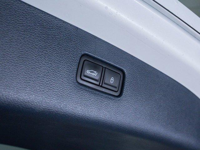 used 2024 Genesis GV80 car, priced at $59,399