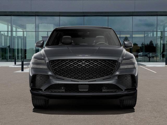 new 2025 Genesis GV80 Coupe car, priced at $86,312