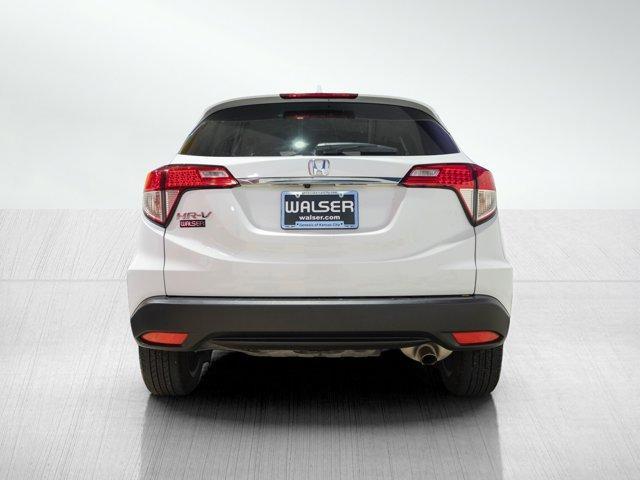 used 2022 Honda HR-V car, priced at $22,699