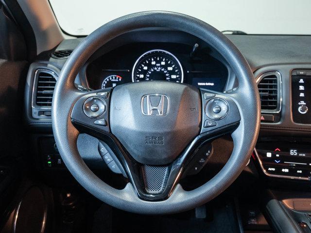 used 2022 Honda HR-V car, priced at $22,699
