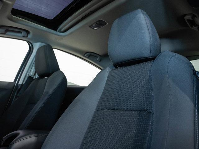 used 2022 Honda HR-V car, priced at $22,699