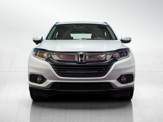 used 2022 Honda HR-V car, priced at $22,699