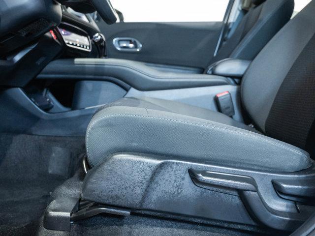 used 2022 Honda HR-V car, priced at $22,699